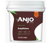 Tinta acrilica standard arquitetura concreto fosca 18 lt anjo