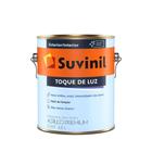 Tinta Acrílica Suvinil Toque de Luz Semi Brilho 3,6L