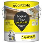 Tinta Acrílica Toque Fino Premium 3,6 Litros - QUARTZOLIT