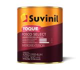 Tinta Acrílica Toque Fosco Select Branco Neve 0,900 ml