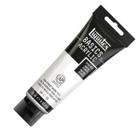 Tinta Acrílica Transp Mixing White Liquitex Basics 118ml 430