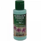 Tinta Acrílica Verde Água Acrilex (60ml)