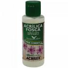 Tinta Acrílica Verde Soft Acrilex (60ml)