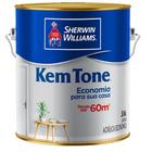 Tinta Acrilica Vinil Kem Tone 3,6L