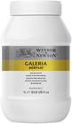 Tinta Acrílica Winsor & Newton Galeria 1litro Mixing White