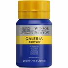 Tinta Acrílica Winsor & Newton Galeria 250ml