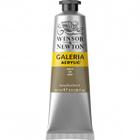 Tinta Acrílica Winsor & Newton Galeria 60ml Gold - WINSOR NEWTON