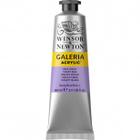 Tinta Acrílica Winsor & Newton Galeria 60ml Pale Violet