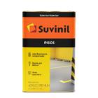 Tinta Acrílico para Pisos 18L Concreto Puro - Suvinil - 50520000 - Unitário