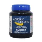 Tinta Acrylic Colors 250ml G1 332-verde P. Acrilex