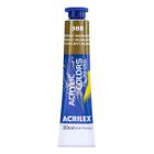 Tinta Acrylic Colors Acrilex 20ml 388 Bronze Iridescente