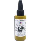 Tinta Acrylic Modelismo 30ml 0118-zinc Chromate