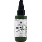 Tinta Acrylic Modelismo 30ml 0131-dark Green German Tank