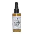 Tinta Acrylic Modelismo 30ml 0180-wood - TALENTO