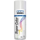 Tinta Aerossol Gelo Uso Geral 350 ML/250G Tekbond