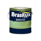 Tinta Alta Temperatura Alumínio 600 Brasilux 3,6L