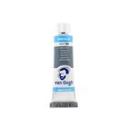 Tinta Aquarela 10 Ml Talens Van Gogh Serie 1 Payne's Grey 708