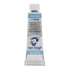 Tinta Aquarela 10 Ml Talens Van Gogh Serie 2 Interference White 843 - ROYAL & TALENS