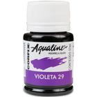 Tinta Aquarela Corfix Aqualine 37 Ml - 29 Violeta