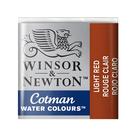 Tinta Aquarela Cotman Pastilha Winsor & Newton Escolha a Cor