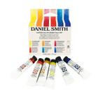 Tinta Aquarela Daniel Smith Essentials Introductory 6 Tubos de 5ml