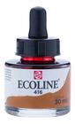 Tinta Aquarela Liquida Ecoline 30ml 416 Sep - ROYAL & TALENS