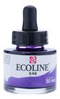 Tinta Aquarela Liquida Ecoline 30ml 548 Blu - ROYAL & TALENS