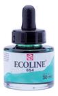 Tinta Aquarela Liquida Ecoline 30ml 654 Fir - ROYAL & TALENS