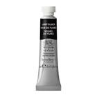 Tinta Aquarela Profissional Winsor 5ml 337 Lamp Black - Winsor & Newton