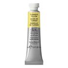 Tinta Aquarela Profissional Winsor 5ml 649 Turner's Yellow