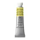 Tinta Aquarela Profissional Winsor & Newton 5ml 347 Lemon Yellow (Nickel Titanate) Sr4