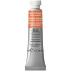 Tinta Aquarela Profissional Winsor & Newton 5ml 723 Winsor Orange (Red Shade)