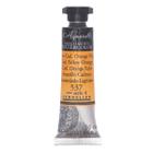 Tinta Aquarela Sennelier L'Aquarelle Extra Fine 10ml S4 537 Cadmium Yellow Orange