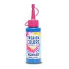 Tinta aquarela silk fashion colors 60ml escolha a cor