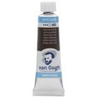 Tinta Aquarela Talens Van Gogh 403 Vandyke Brown 10ml 20014031