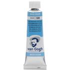 Tinta Aquarela Talens Van Gogh 535 Cerulean Blue Ph 10ml 20015351