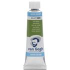 Tinta Aquarela Talens Van Gogh 623 Sap Green 10ml 20016231