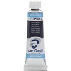 Tinta Aquarela Talens Van Gogh 735 Oxide Black 10ml 20017351