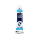 Tinta Aquarela Van Gogh 10ml Azul Escuro Keramik