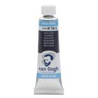 Tinta Aquarela Van Gogh Talens 10ml Cor Oxide Black 735 - Royal Talens