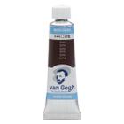 Tinta Aquarela Van Gogh Talens 10ml Cor Sepia 416 - Royal Talens