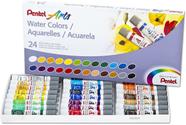 Tinta Aquarela Water Colours 5ml Pentel
