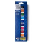 Tinta Aquarela Winsor & Newton Cotman 5ml com 10 Cores - 0390664