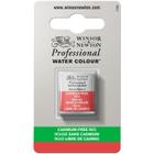 Tinta Aquarela Winsor & Newton Pastilha Cadmium-Free Red