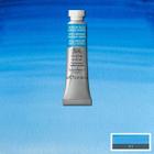 Tinta Aquarela Winsor & Newton Profissional Tubo 5ml S1 707 Winsor Blue (Green Shade) - WINSOR NEWTON