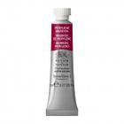 Tinta Aquarela Winsor & Newton Profissional Tubo 5ml S3 507 Perylene Maroon