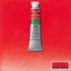 Tinta Aquarela Winsor & Newton Profissional Tubo 5ml S4 901 Cadmium-Free Red