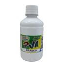 Tinta Artesanato Pva Fosca Branco 250 Ml - True Colrs