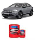 Tinta Automotiva Pu Cinza Moonstone Vw Kit C 0,9 - Sherwin Willians