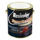 Tinta Automotiva Sintética Cinza Munsell N 6,5 3,6 L